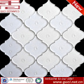 new material mixed Mosaic Glass Tiles in Acrylic design